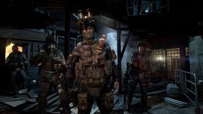 скачать Metro 2034 торрент на компьютер